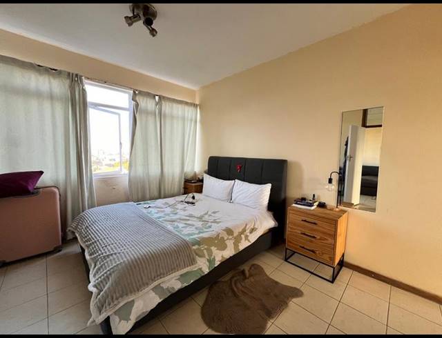 1 BEDROOM APARTMENT FOR SALE IN GREYVILLE